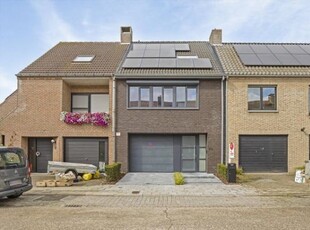 Blauwvoetstraat 47 A, 8310 Assebroek