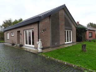 Bungalow te Geetbets te huur