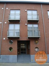 Dakappartement 3e Verd.