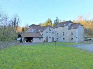 Duplex 3 chambres - Moulin de Chevelipont