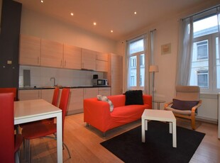 Gemeubeld 2 Slaapkamer Appartement