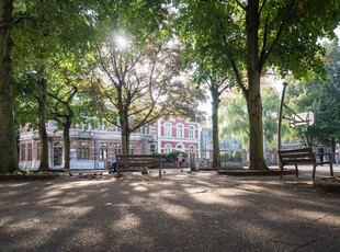 Gerenoveerd startersappartement op toplocatie aan het Zuid