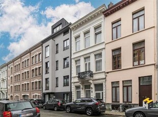 Geulincxstraat 8, 2060 Antwerpen