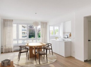 Instapklaar, modern 2-slaapkamerappartement in Antwerpen!