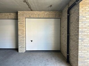 Investeringsmogelijkheid Garage voor verhuur / eigen gebruik