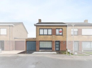 James ensorstraat 39, 8800 Rumbeke, Roeselare