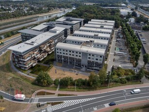 Kantoren te huur in Axxes Business Park - Gebouw E Merelbeke