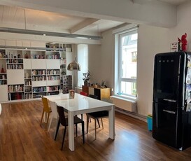 Loft te huur in centrum Brussel