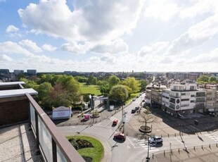 Meudonplein, dicht bij alle voorzieningen