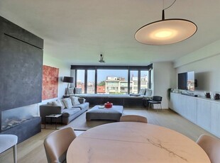 Montgomery | Gemeubileerd penthouse met luxe afwerking