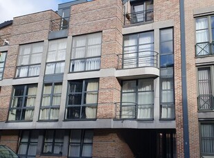 Mooi appartement 2slpk. op wandelafstand van centrum