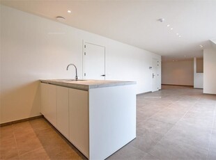 Nieuwbouw appartement te huur in Diksmuide