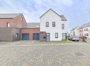 Nijvel - Petit Baulers - Mooi huis met 3 slaapkamers