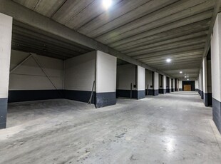 Opslagruimte van 50m² te huur