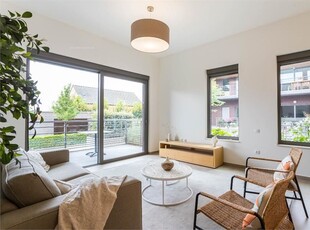 Penthouse te koop Moorslede