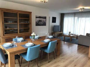 Prachtig 3 slpk appart penthouse (Flagey/De Jacht)