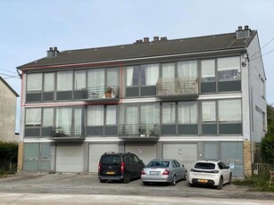 Prachtig appartement met 2 slaapkamers in het hart van Arlon