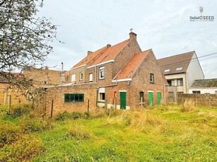 Renovatiepand op ruim zuidgericht perceel