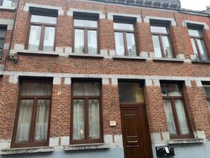 Rue des marcottes 5, 7000 Bergen, Mons