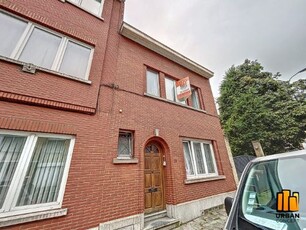 Rue des pres communs 23, 1120 Brussel, Neder-Over-Heembeek