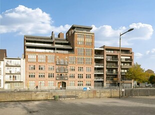 Stijlvol appartement met groot terras in centrum Aalst