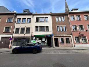 Studio (20m²) te huur in centrum Leuven!