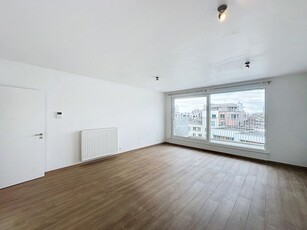 Studio in een recent gebouw 