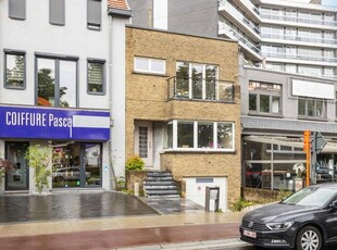 Te huur: woning met garage in centrum Aalst