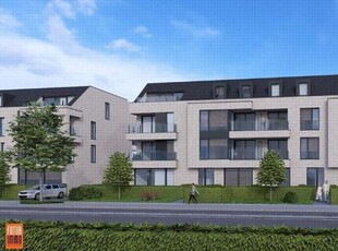 Torhoutse steenweg 390 1.4 0101, 8200 Sint-Andries, Sint-Michiels