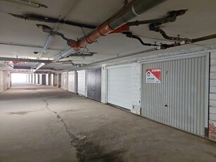 VILLA NOVA GAR 7 - Droge garage op +- 350m van zee