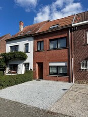 woning te huur in rustige straat te Melle Vogelhoek