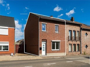 Woning te huur Lanaken