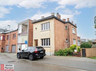 Woning te koop Scherpenheuvel-Zichem