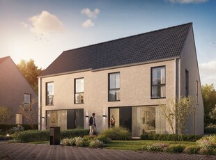 Woningproject te koop in Meulebeke