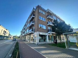 2 slaapkamer appartement in het centrum van Hoeilaart