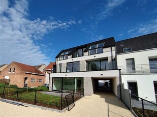 VOLZET-Appartement met 2 slaapkamers en terras