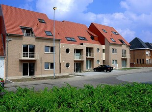 Appartement met 2 slk te huur in Erondegem