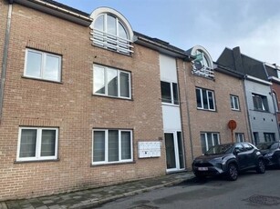 Appartement met twee slaapkamers nabij het centrum van Aalst