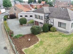 Charmante villa met 3 SLPK, garage én tuin!