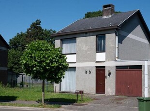 GOED GELEGEN WONING