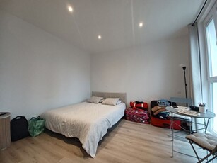 Jardin Botanique - Schitterend studio-appartement van 30 m2