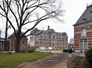 Lot 5 Een loft (in voormalige veearstenijschool Kuregem)