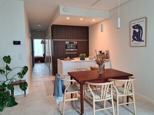 Modern appartement in hartje Antwerpen