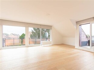 Penthouse 110m² + ZUIDterras - EPC B!