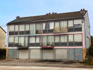 Prachtig appartement met 2 slaapkamers in het hart van Arlon