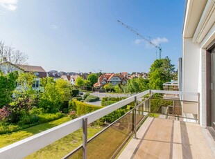 Prachtige duplex op wandelafstand van het strand en de winke