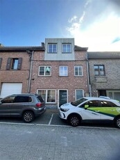 Ruim appartement met twee slaapkamers en groot terras te Erp