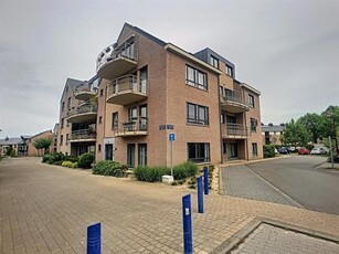 Schitterend appartement met 2 slaapkamers gelegen op LLN