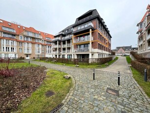 Te huur: appartement met zicht op de Dender!