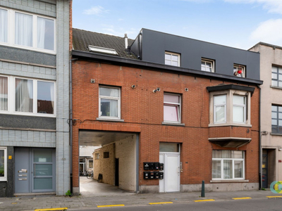 ** IN OPTIE ** Duplex flat nabij centrum Vilvoorde